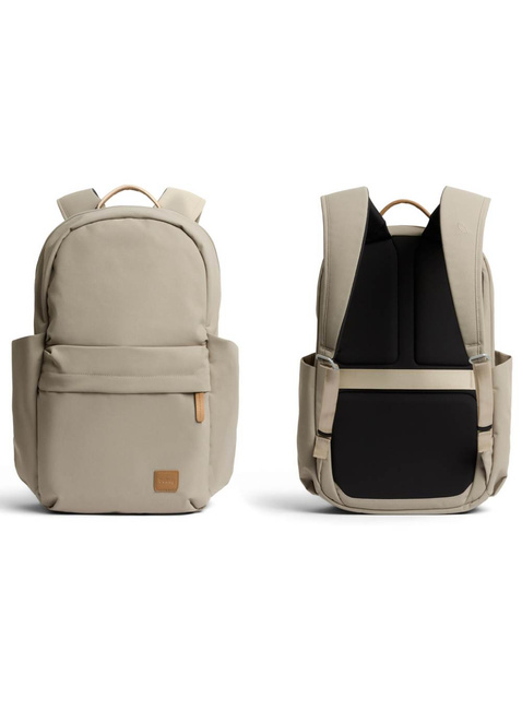 Plecak miejski Bellroy Classic Daypack - tahini
