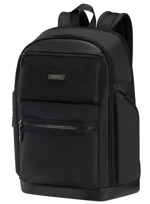 Plecak na laptopa Samsonite Relyon Backpack 15,6"  - black