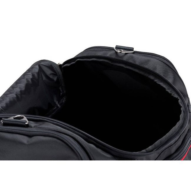 Torba sportowa Kjust SP66SA 45 l