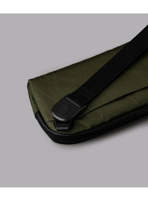 Organizer podróżny Alpaka Flight Pouch Pro X-Pac - olive green