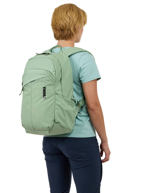 Plecak na laptopa Thule Indago - basil green