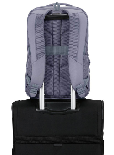Plecak Samsonite Guardit Classy 2.0 Laptop Backpack 14,1" - storm blue