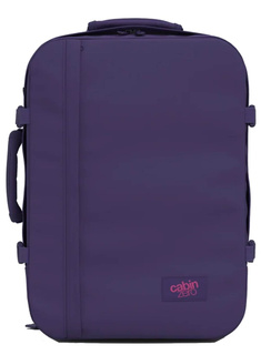 Plecak torba podręczna CabinZero 44 l - solace sky