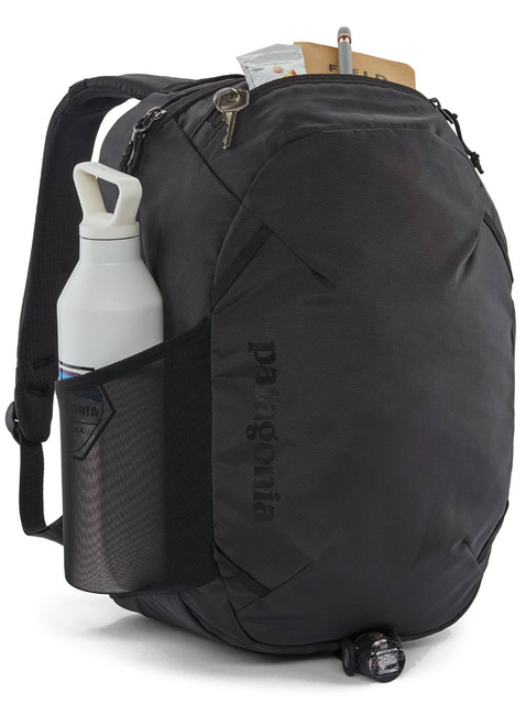 Plecak miejski Patagonia Atom Day Pack 24 l - black