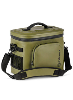 Torba termiczna Petromax Cooler Bag 8 l - olive