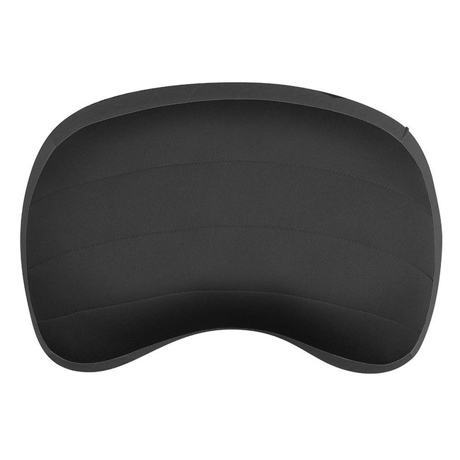 Poduszka biwakowa Sea to Summit Aeros Premium Pillow Regular - grey