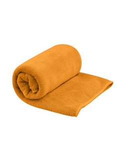 Ręcznik Sea to Summit Travelling Tek Towel S - orange