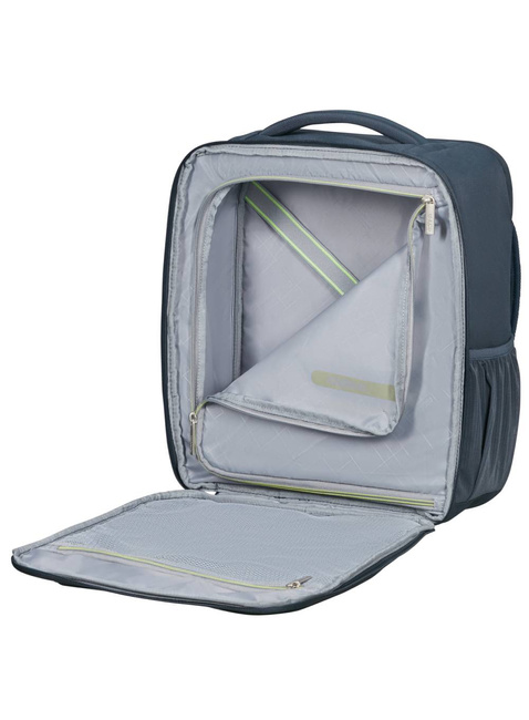 Plecak American Tourister Wanderlite Backpack 15,6" - dark navy