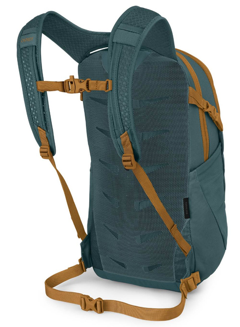 Plecak codzienny Osprey Daylite - torrent blue