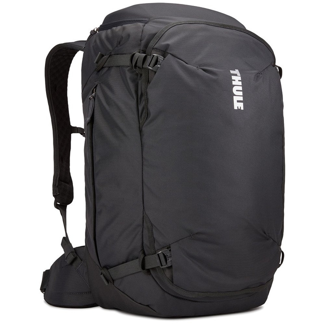 Plecak wycieczkowy Thule Landmark 40 l - obsidian