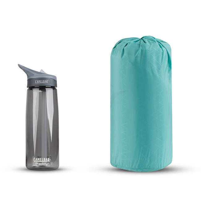 Damska mata samopompująca Sea To Summit Comfort Light SI™ Womens L - aegean