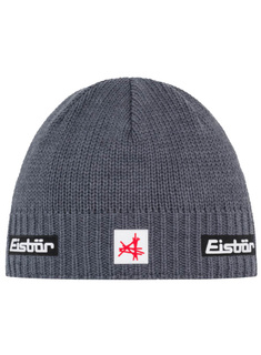 Czapka zimowa Eisbar Trop Ski Austria Beanie - anthracite