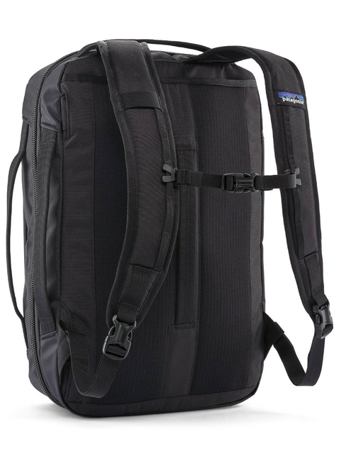 Plecak / torba Patagonia Black Hole Micro MLC - black