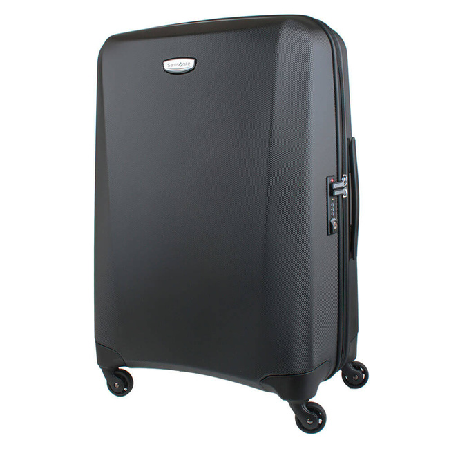 Walizka średnia Samsonite NCS Klassik - black