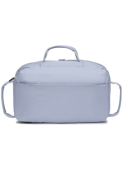 Torba kabinowa Puccini Barbados - szary