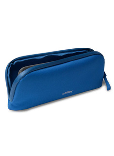 Etui biurowe piórnik Orbitkey Pencil Case - cobalt