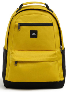 Plecak miejski młodzieżowy Vans Startle - heritage mustard