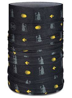Chusta wielofunkcyjna Buff CoolNet UV® Neckwear - camino iconos