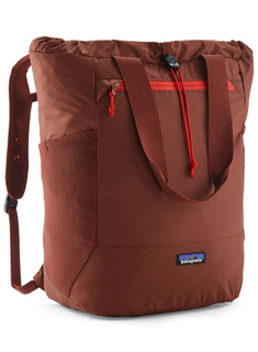 Plecak torba Patagonia Terravia Tote Pack - dried vanilla
