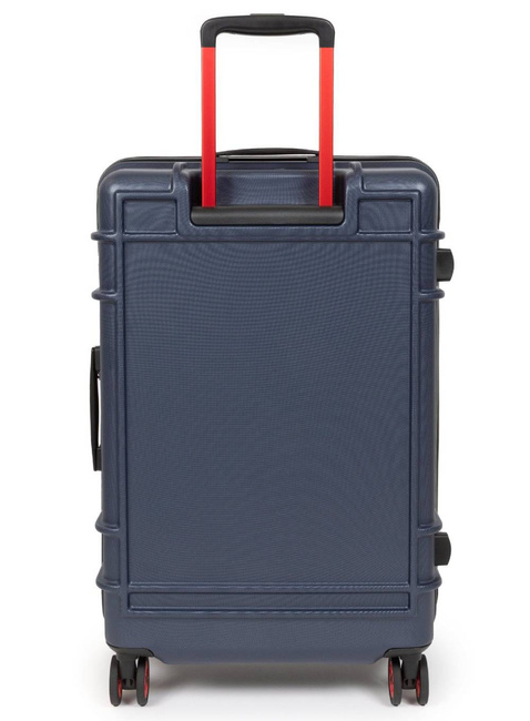 Walizka średnia Eastpak Resist'r Zip M - marine navy