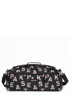 Torba podóżna sportowa Eastpak DUFFL'R L - mash core
