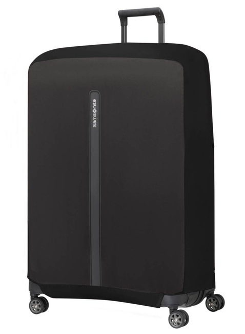 Pokrowiec na walizkę Samsonite Ta Revolution Foldable Luggage Cover XL - black