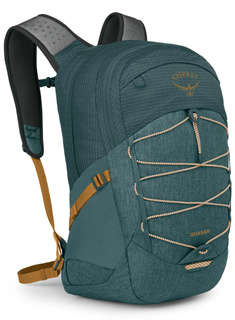 Plecak miejski Osprey Quasar 26 - torrent blue heather