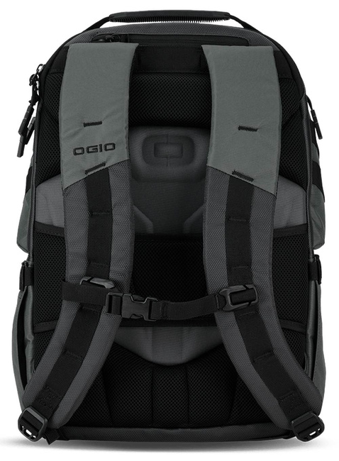 Plecak na laptopa 16" Ogio Renegade DNA - titanium
