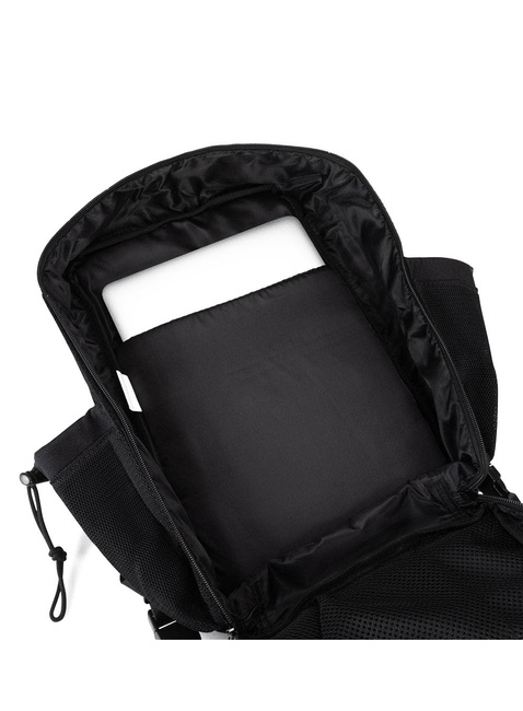 Plecak sportowy Built For Athlete Hero Backpack 25 l - black 