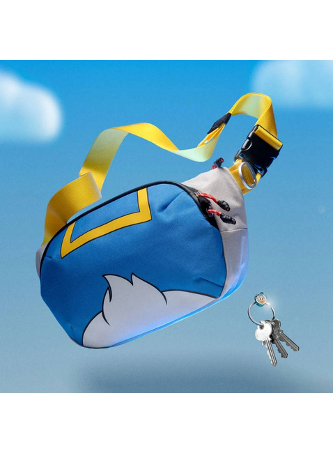 Torba biodrowa Orbitkey Disney™ Sling 4 l - Donald Duck™