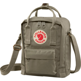 Torba na ramię Kanken Sling Fjallraven - fog