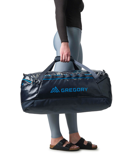 Torba podróżna Gregory Alpaca 60 Duffle Bag - mesa brown