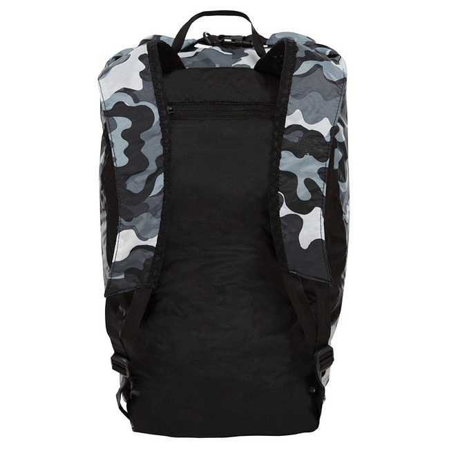 Plecak składany The North Face Flyweight Rolltop