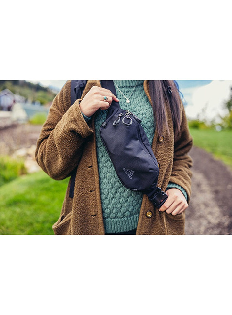 Saszetka biodrowa nerka Gregory Rhune Belt Bag - sand storm
