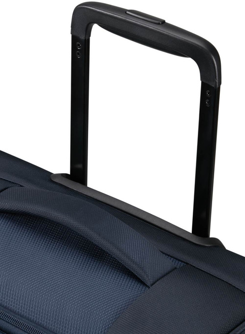 Walizka kabinowa American Tourister SummerRide EXP 35 cm - navy