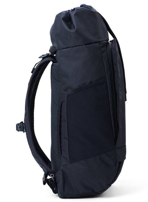 Plecak podróżny torba Pinqponq Blok Large - fjord navy
