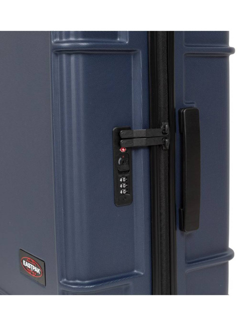 Walizka duża Eastpak Resist'r Zip L - marine navy