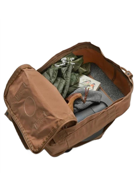 Plecak Fjallraven Kanken - blackberry