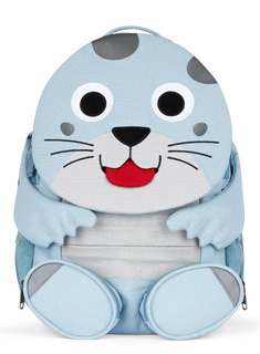 Plecak dziecięcy Affenzahn Large Friend - seal