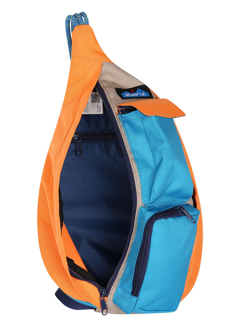 Plecak na jedno ramię Kavu Mini Rope Sling - jamboree