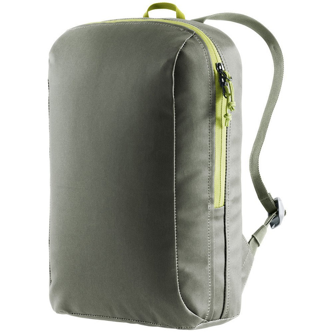 Torba podróżna składana Deuter Aviant Duffel Pro 90 - khaki/ivy