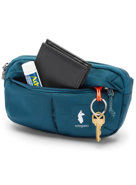 Torba biodrowa Cotopaxi Todo Hip Pack 2 l - cotopaxi abyss