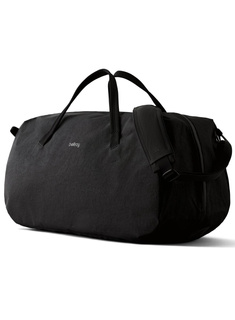 Torba podróżna Bellroy Venture Ready Duffel 40 l - black
