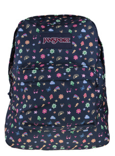 Plecak codzienny JanSport SuperBreak One - slice of fun