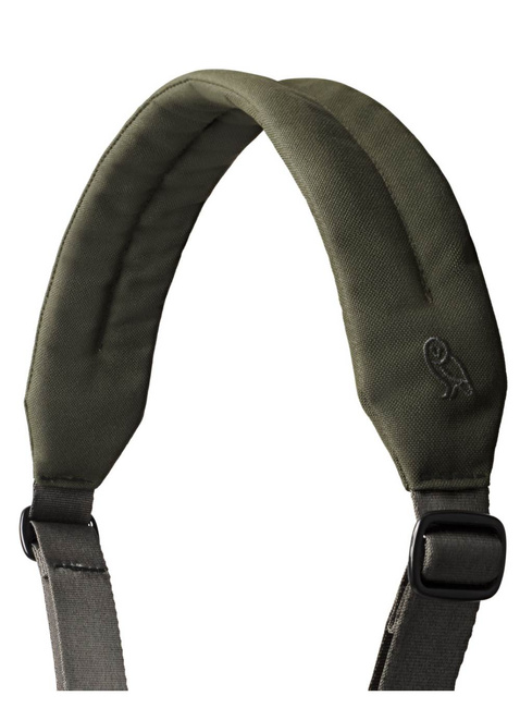 Torba podróżna Bellroy Classic Duffel 45 l - olive