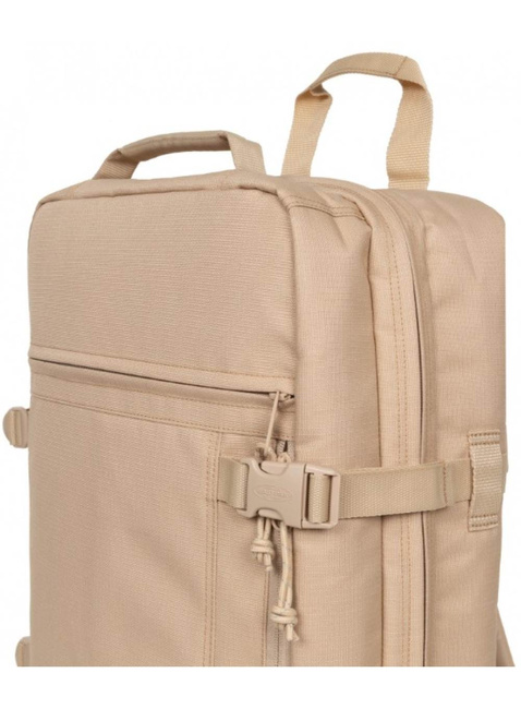 Plecak torba Eastpak Travelpack - gb suit