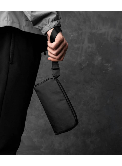 Organizer na elektronikę Alpaka Flight Pouch Ecopak - black knight