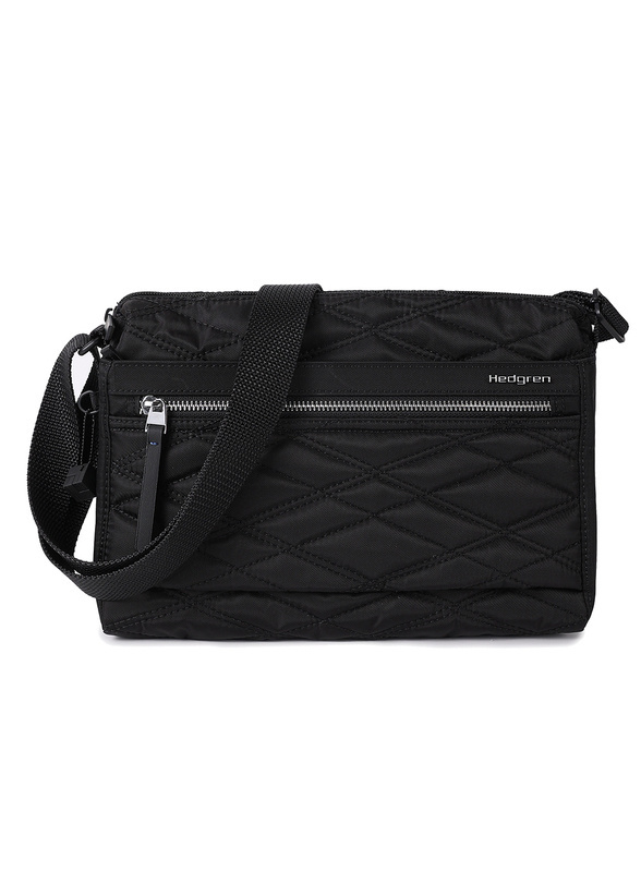 new quilt black