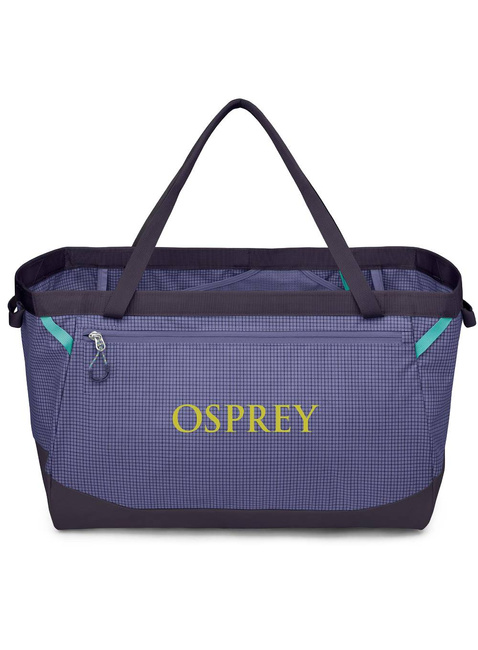 Torba na sprzęt Osprey Transporter Gear Tote 60 - euphoria purple