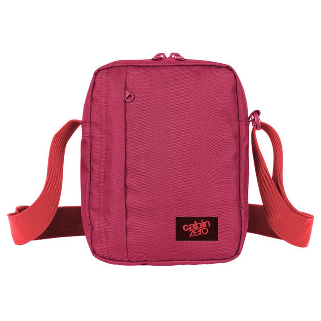Torba na ramię CabinZero Sidekick - jaipur pink